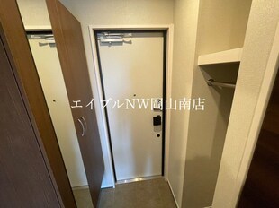 早島駅 徒歩2分 3階の物件内観写真